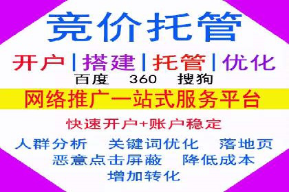 百度广告推广案例：数据分析与优化